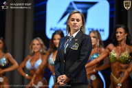 Чемпионат Ленинградской области по бодибилдингу - 2026