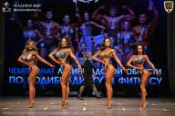 Чемпионат Ленинградской области по бодибилдингу - 2026
