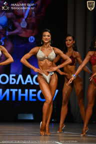 Чемпионат Ленинградской области по бодибилдингу - 2026