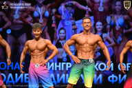 Чемпионат Ленинградской области по бодибилдингу - 2026