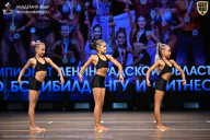 Чемпионат Ленинградской области по бодибилдингу - 2026