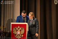 Чемпионат Ленинградской области по бодибилдингу - 2026