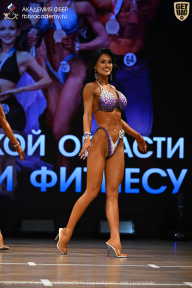 Чемпионат Ленинградской области по бодибилдингу - 2026