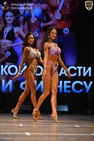 Чемпионат Ленинградской области по бодибилдингу - 2026