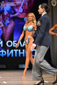 Чемпионат Ленинградской области по бодибилдингу - 2026