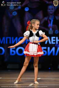 Чемпионат Ленинградской области по бодибилдингу - 2026