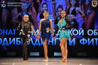 Чемпионат Ленинградской области по бодибилдингу - 2026