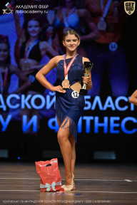 Чемпионат Ленинградской области по бодибилдингу - 2026