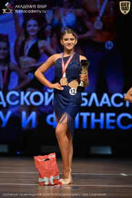 Чемпионат Ленинградской области по бодибилдингу - 2026