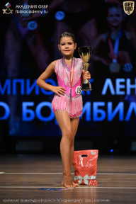 Чемпионат Ленинградской области по бодибилдингу - 2026