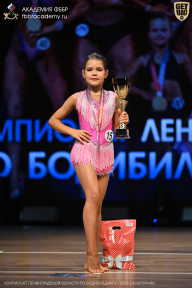 Чемпионат Ленинградской области по бодибилдингу - 2026
