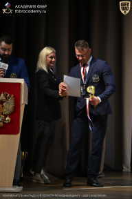 Чемпионат Ленинградской области по бодибилдингу - 2026
