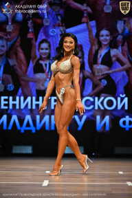 Чемпионат Ленинградской области по бодибилдингу - 2026