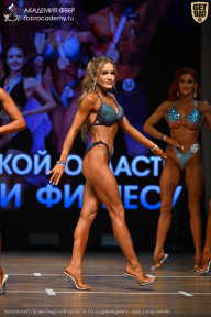 Чемпионат Ленинградской области по бодибилдингу - 2026