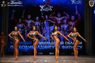Чемпионат Ленинградской области по бодибилдингу - 2026