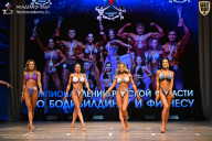 Чемпионат Ленинградской области по бодибилдингу - 2026