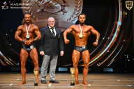 Чемпионат Ленинградской области по бодибилдингу - 2026
