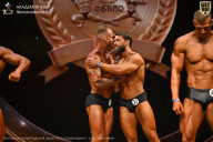 Чемпионат Ленинградской области по бодибилдингу - 2026
