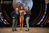 Чемпионат Ленинградской области по бодибилдингу - 2026