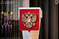 Чемпионат Ленинградской области по бодибилдингу - 2026