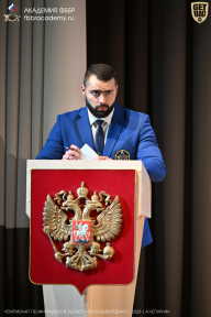 Чемпионат Ленинградской области по бодибилдингу - 2026