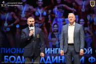 Чемпионат Ленинградской области по бодибилдингу - 2026
