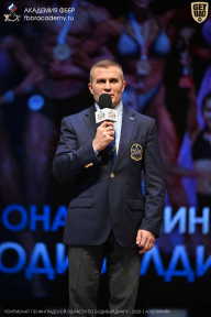 Чемпионат Ленинградской области по бодибилдингу - 2026