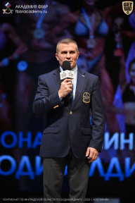 Чемпионат Ленинградской области по бодибилдингу - 2026