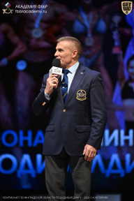 Чемпионат Ленинградской области по бодибилдингу - 2026