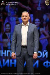 Чемпионат Ленинградской области по бодибилдингу - 2026