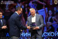 Чемпионат Ленинградской области по бодибилдингу - 2026