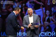Чемпионат Ленинградской области по бодибилдингу - 2026
