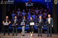 Чемпионат Ленинградской области по бодибилдингу - 2026