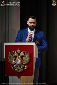 Чемпионат Ленинградской области по бодибилдингу - 2026