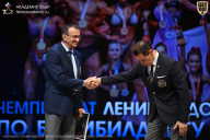 Чемпионат Ленинградской области по бодибилдингу - 2026