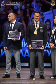Чемпионат Ленинградской области по бодибилдингу - 2026