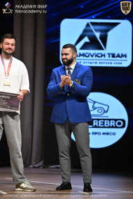 Чемпионат Ленинградской области по бодибилдингу - 2026