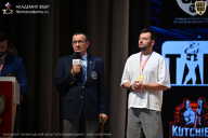 Чемпионат Ленинградской области по бодибилдингу - 2026