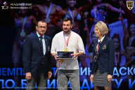 Чемпионат Ленинградской области по бодибилдингу - 2026