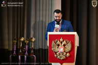 Чемпионат Ленинградской области по бодибилдингу - 2026
