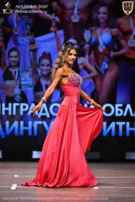Чемпионат Ленинградской области по бодибилдингу - 2026