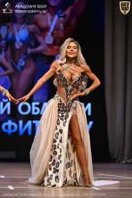 Чемпионат Ленинградской области по бодибилдингу - 2026