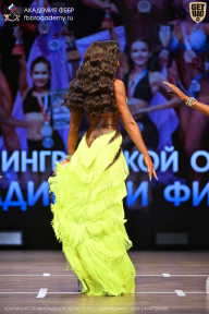 Чемпионат Ленинградской области по бодибилдингу - 2026