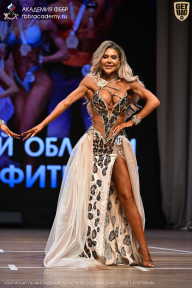 Чемпионат Ленинградской области по бодибилдингу - 2026