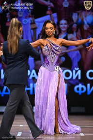Чемпионат Ленинградской области по бодибилдингу - 2026