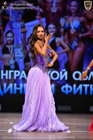 Чемпионат Ленинградской области по бодибилдингу - 2026