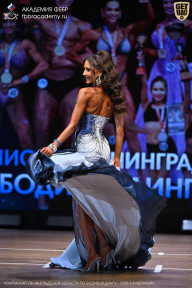 Чемпионат Ленинградской области по бодибилдингу - 2026
