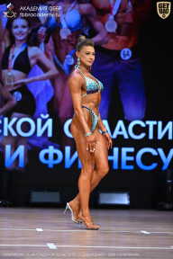 Чемпионат Ленинградской области по бодибилдингу - 2026