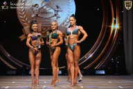 Чемпионат Ленинградской области по бодибилдингу - 2026