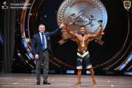 Чемпионат Ленинградской области по бодибилдингу - 2026